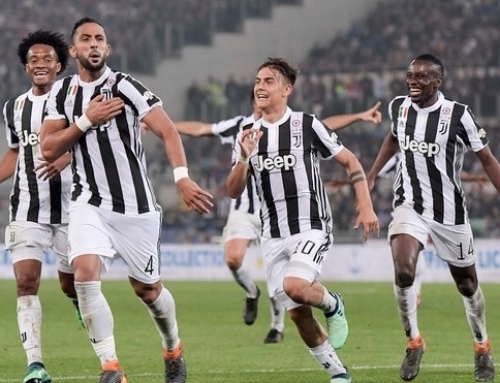 Juventus fiton Kupën e Italisë, Milani ia jep me duart e veta