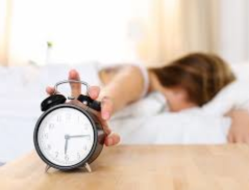 Sa zgjat gjumi perfekt…?