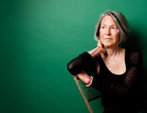 Poetja amerikane, Louise Glück, fiton Çmimin Nobel për Letërsinë