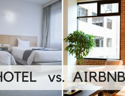 Kur udhëtoni, çfarë të zgjidhni: Hotele apo Airbnb?