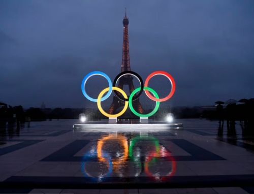 Barazia gjinore në Lojërat Olimpike 2024