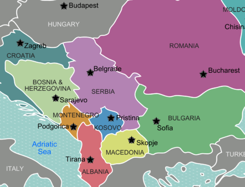 Nesër nis komunikimi pa roaming në Ballkanin Perëndimor