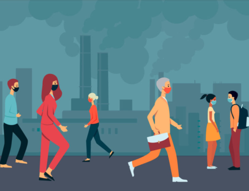 Si ndikon ndotja e ajrit në shëndetin tonë