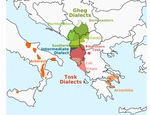 Cila është origjina e shqiptarëve? Po e gjuhës shqipe?