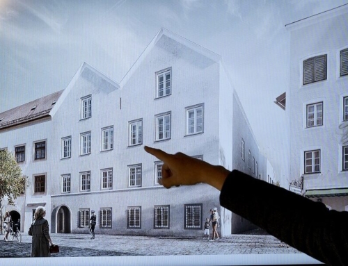 Shtëpia e Adolf Hitlerit do të “neutralizohet” thotë Austria