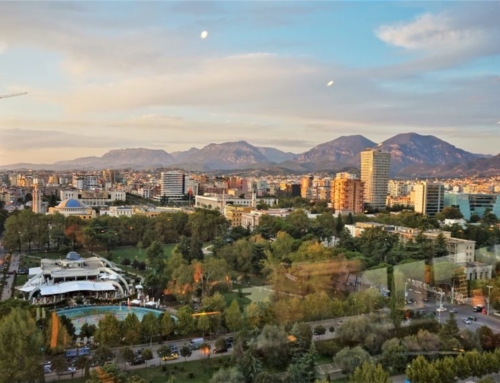 Qytetet më të shtrenjta në botë për të huajt; Tirana në vendin e 152, përkeqësohet me 11 vende