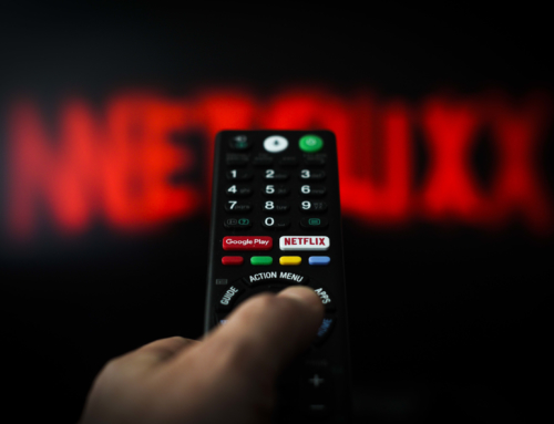 Netflix kapërcen 200 milionë abonentë në 2020