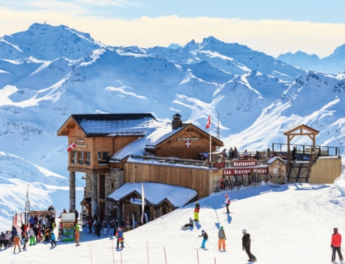 Gjermania kërkon marrëveshje me BE për të mbajtur mbyllur vendpushimet e skive deri në janar