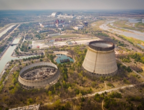 Ukraina kërkon që Çernobili të bëhet Trashëgimi e UNESCO-s, 20 vjet pas mbylljes së centralit