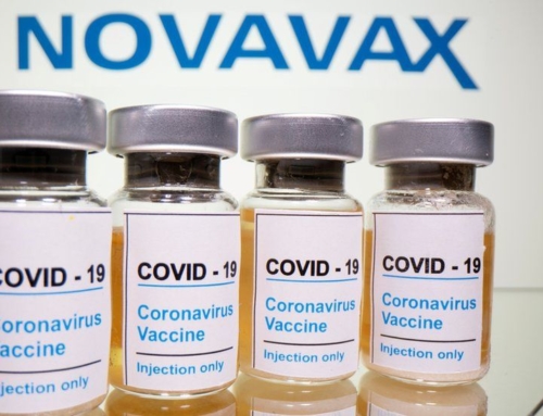Një vaksinë e re ne Britani, efektive kundër virusit 89.3 për qind