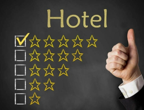 Kuptimi i vërtetë i vlerësimeve me yje të hoteleve