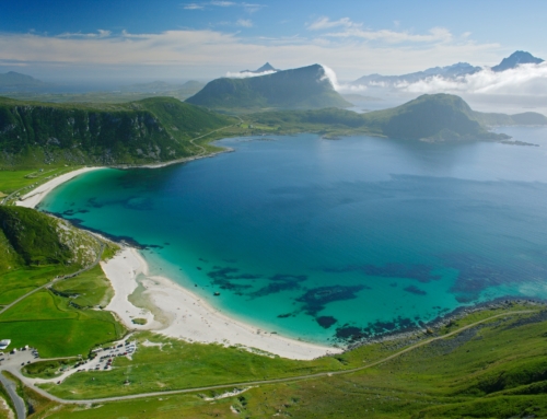 Plazhet më të bukura të Europës për vitin 2023