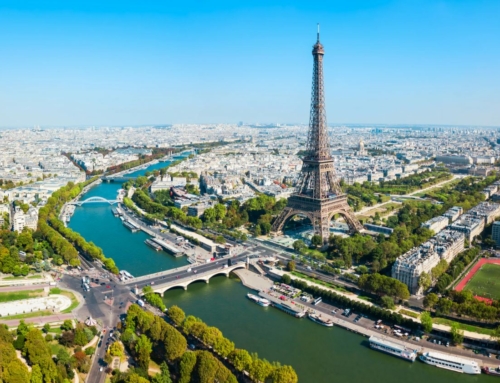Parisienët mund të notojnë në Senë pas Lojërave Olimpike