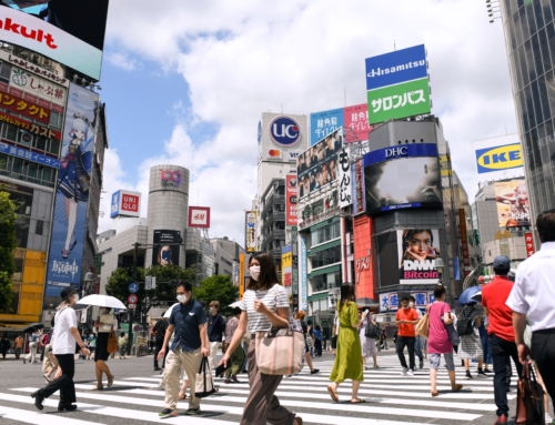 “Duam të shijojmë të tashmen”, të rinjtë japonezë zgjedhin ekuilibrin punë-jetë në vend të orëve të gjata në zyrë